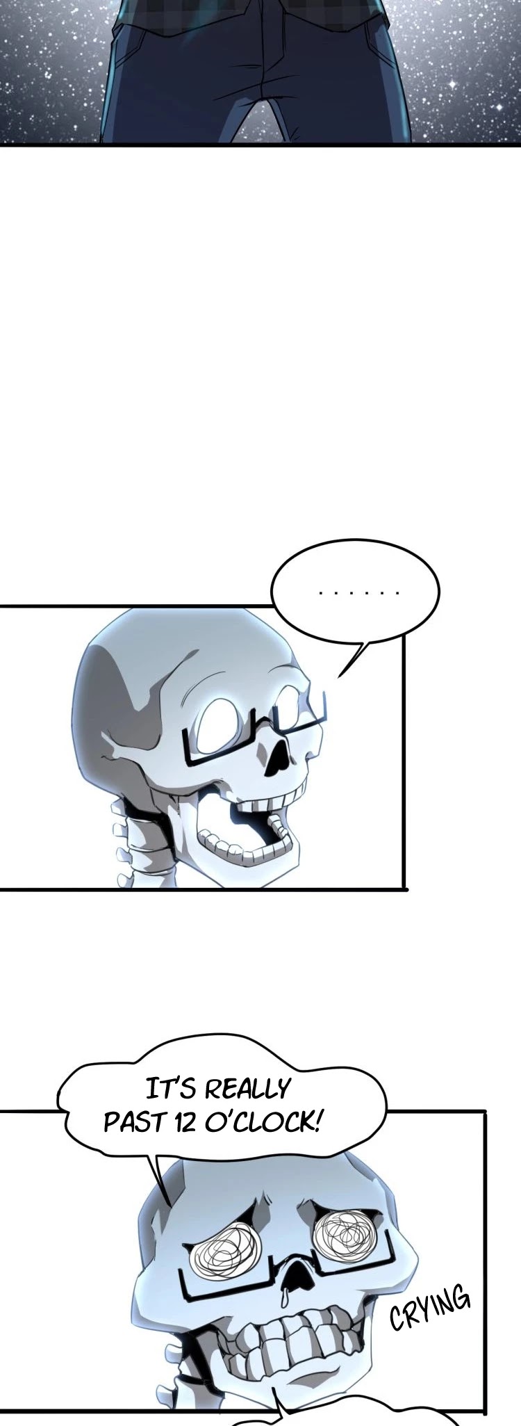 The King Of Bugs chapter 3 page 52