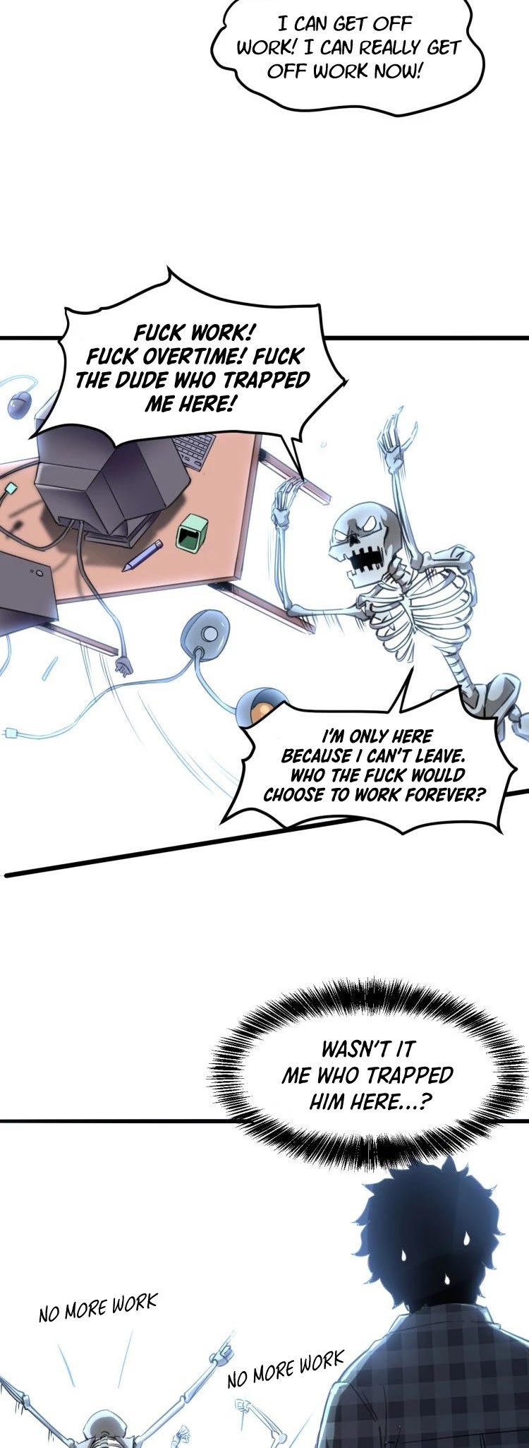 The King Of Bugs chapter 3 page 53