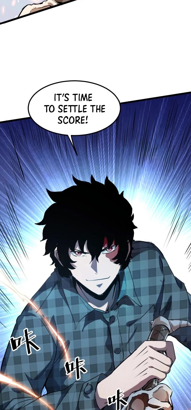 The King Of Bugs chapter 3 page 65