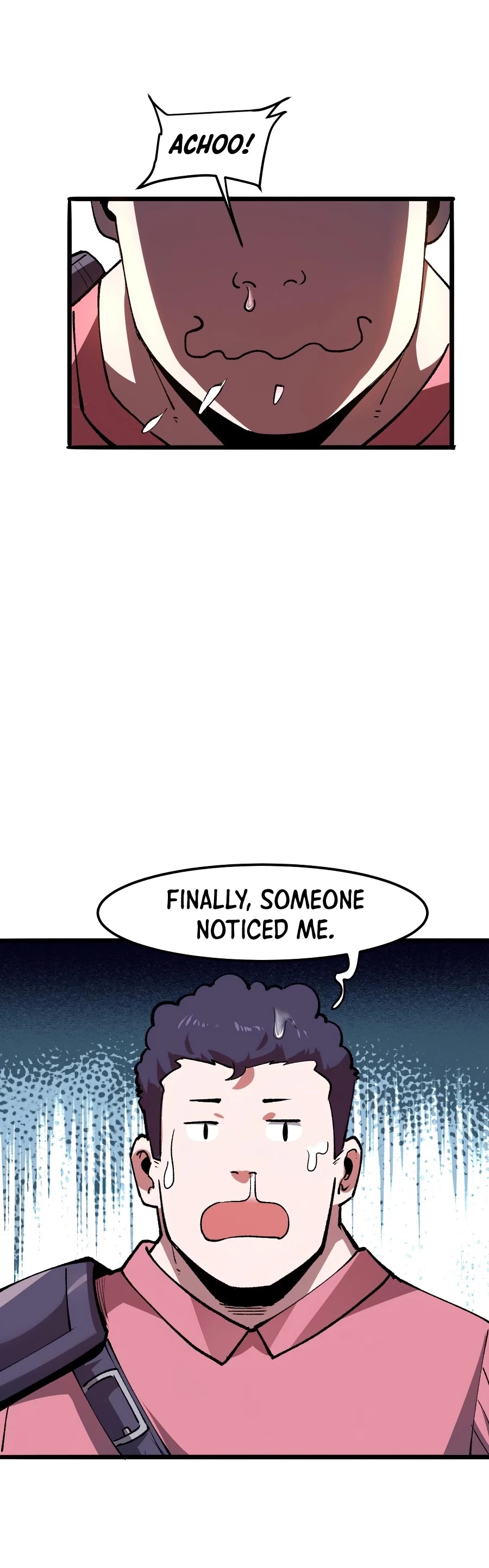 The King Of Bugs chapter 30 page 36