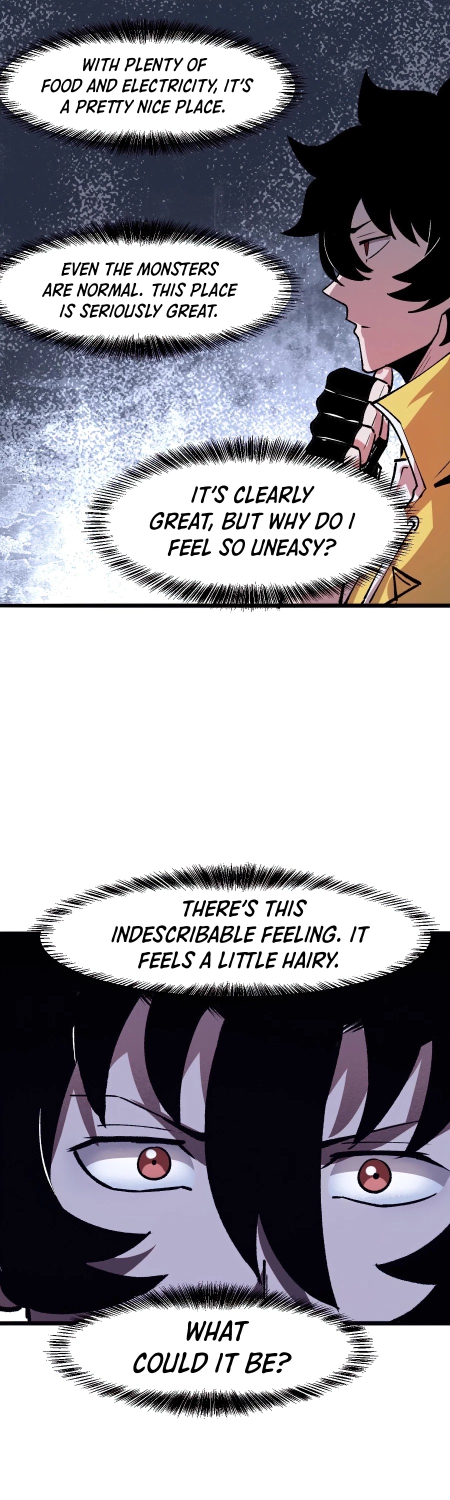 The King Of Bugs chapter 30 page 43