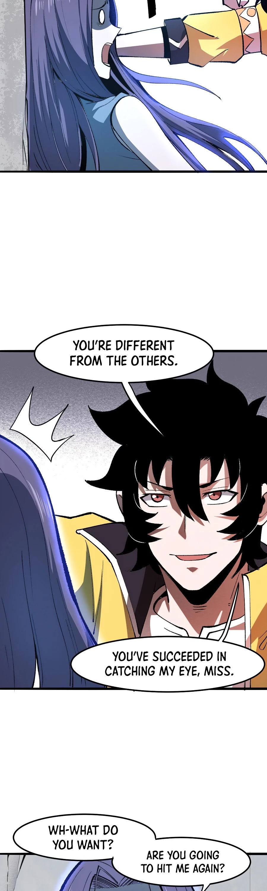 The King Of Bugs chapter 31 page 13