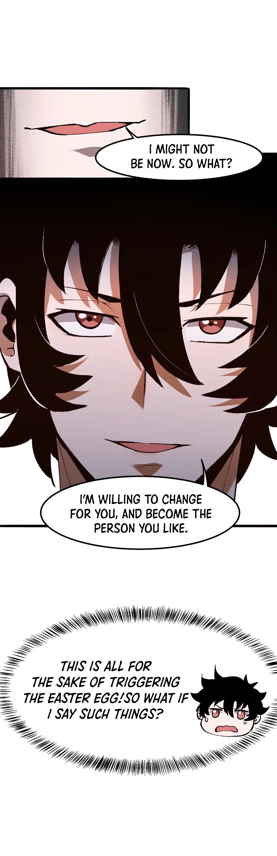 The King Of Bugs chapter 31 page 15