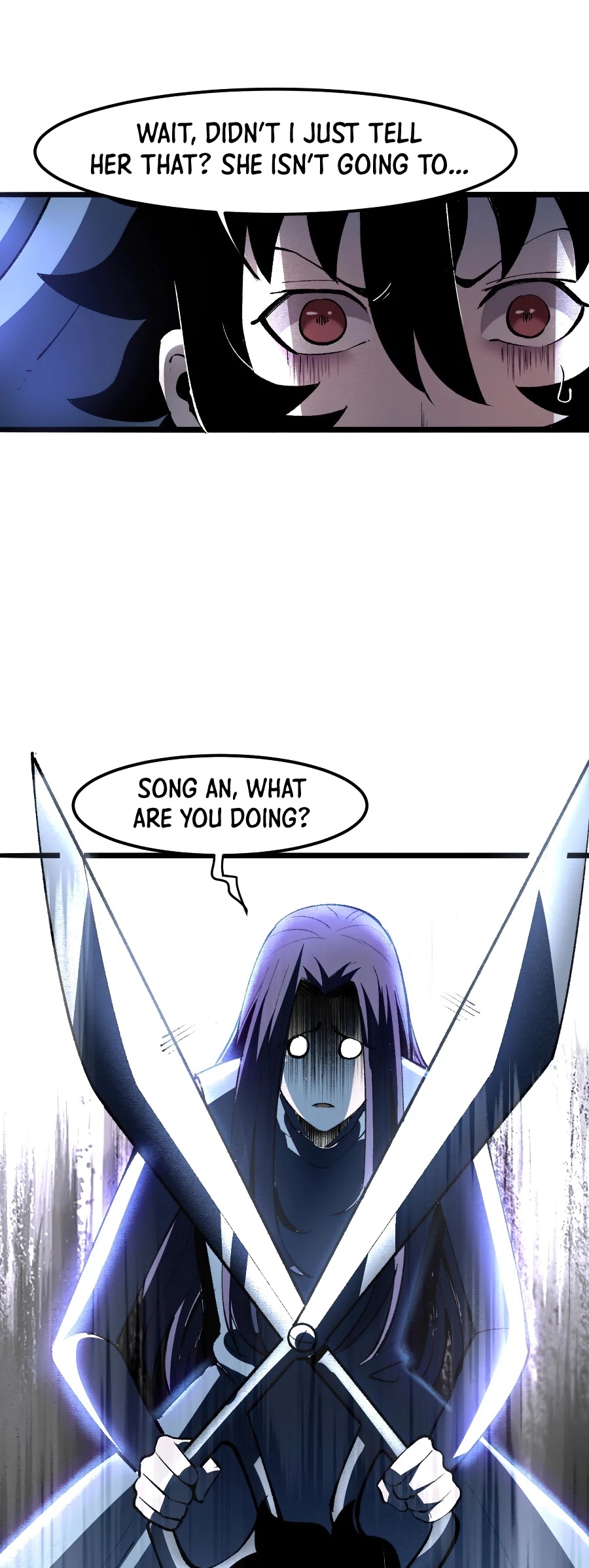 The King Of Bugs chapter 31 page 25