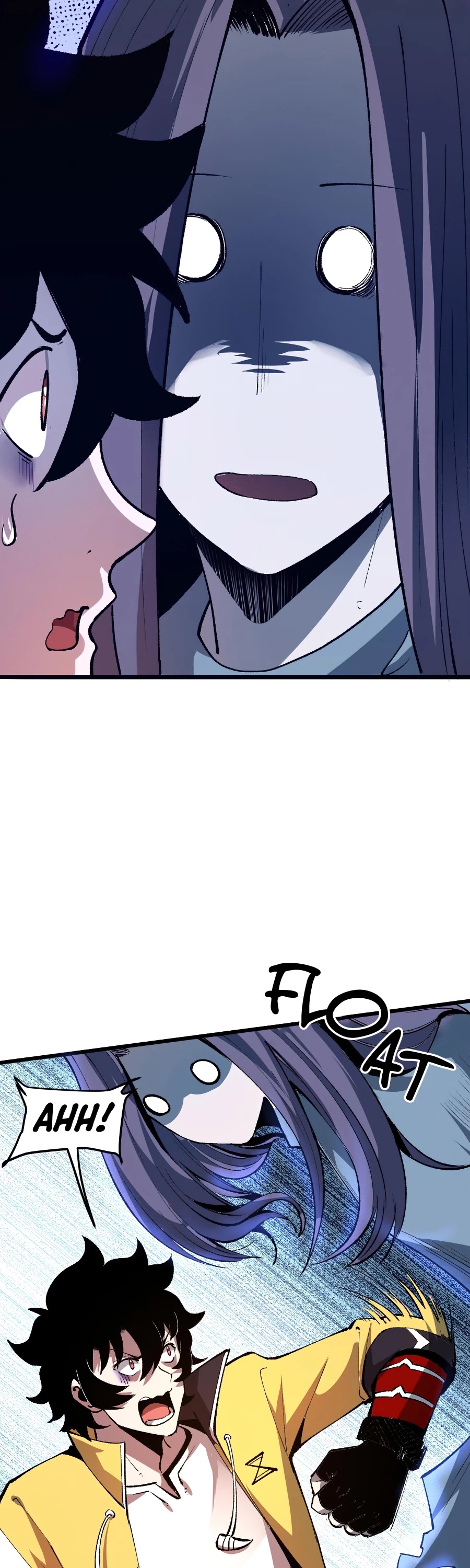 The King Of Bugs chapter 31 page 3
