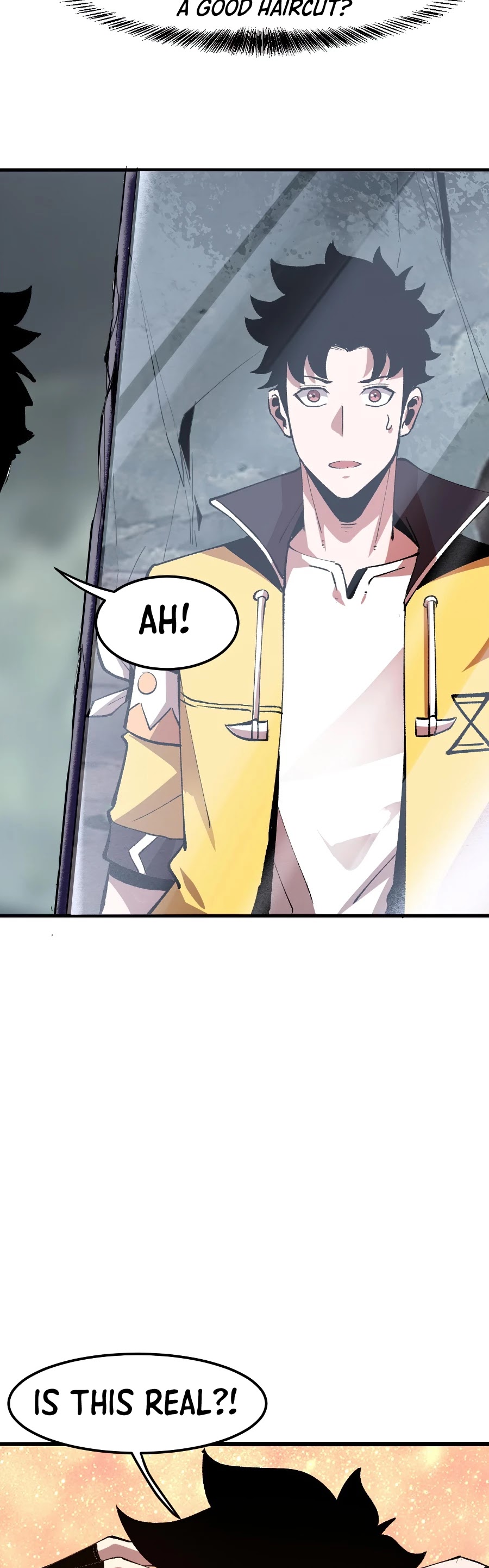 The King Of Bugs chapter 31 page 30