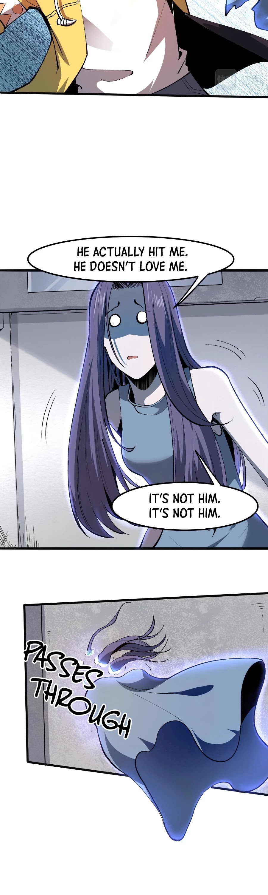 The King Of Bugs chapter 31 page 4