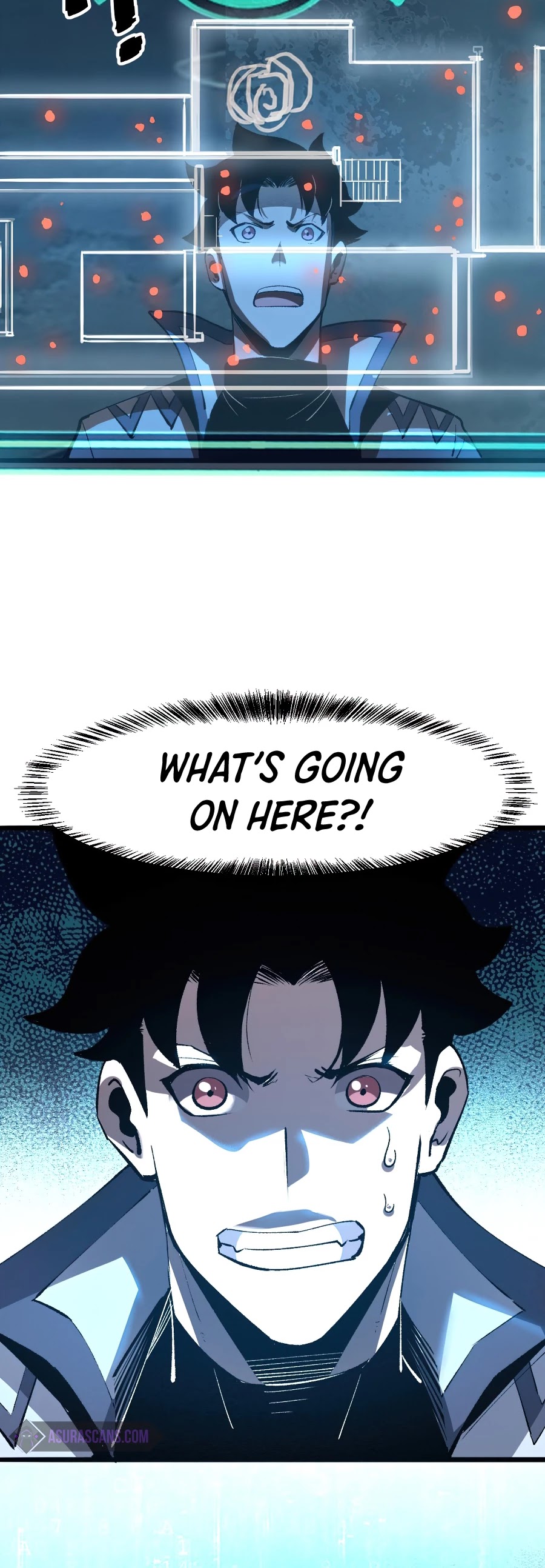 The King Of Bugs chapter 31 page 41