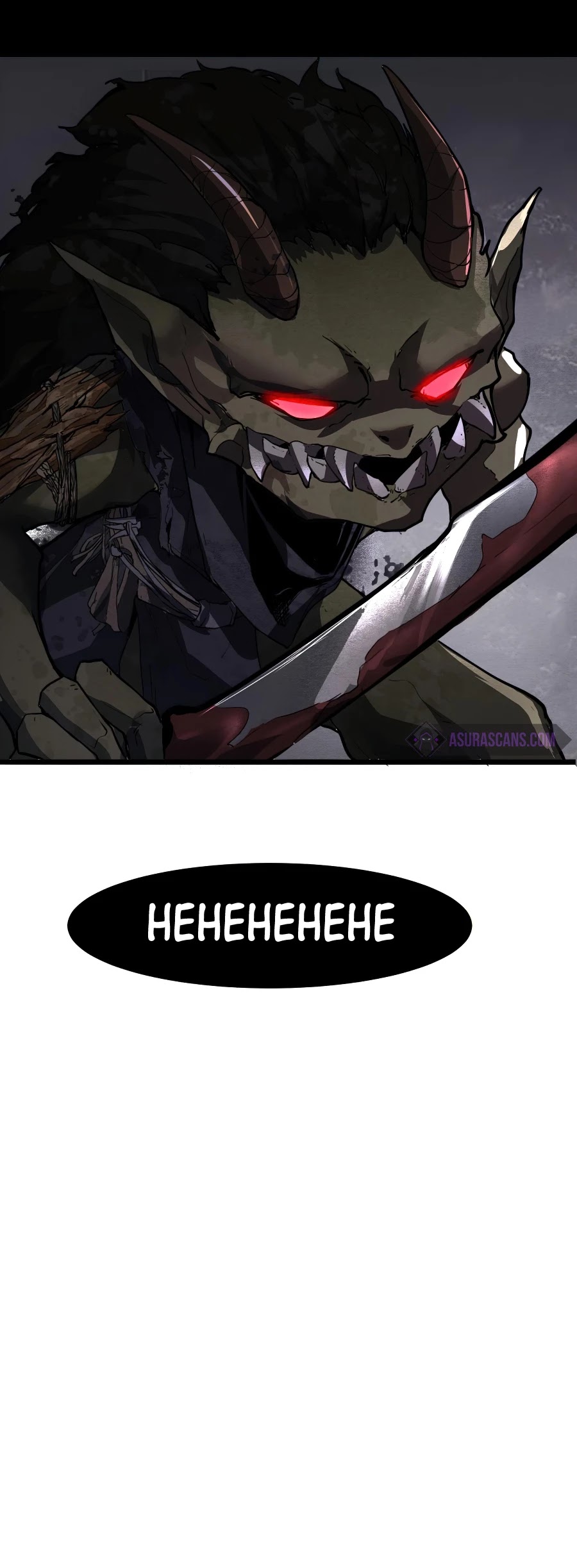 The King Of Bugs chapter 31 page 43