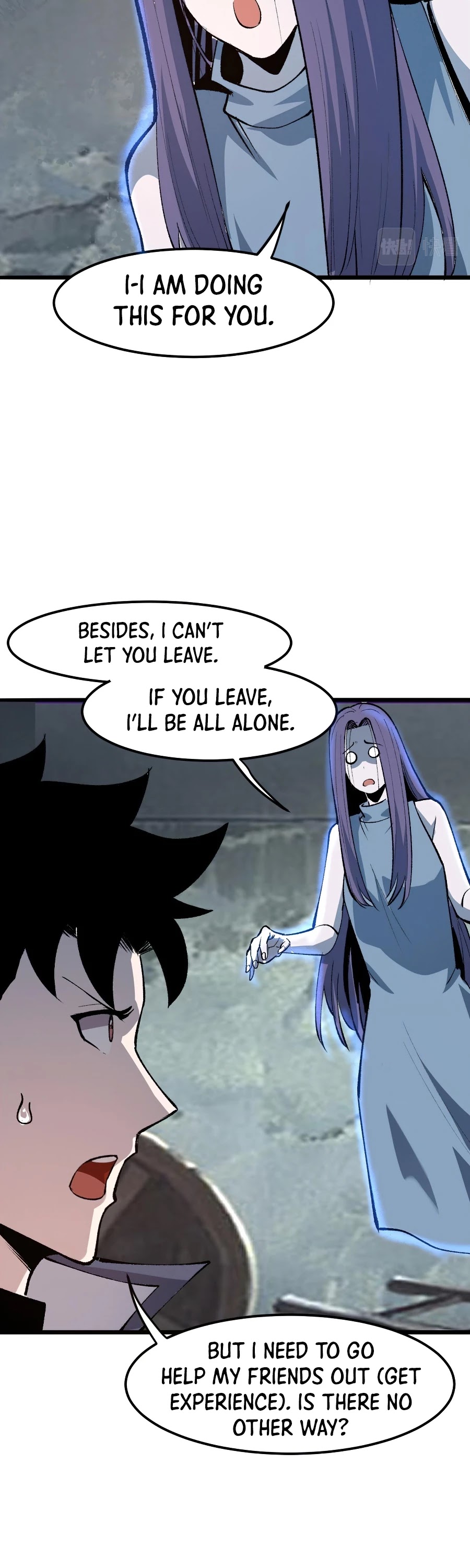 The King Of Bugs chapter 32 page 26