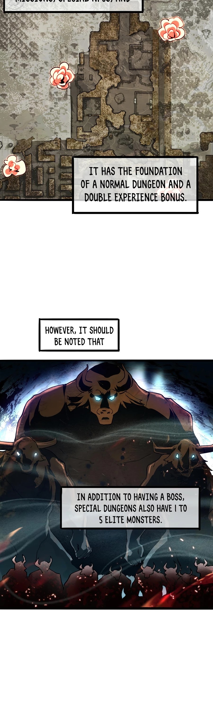 The King Of Bugs chapter 32 page 3