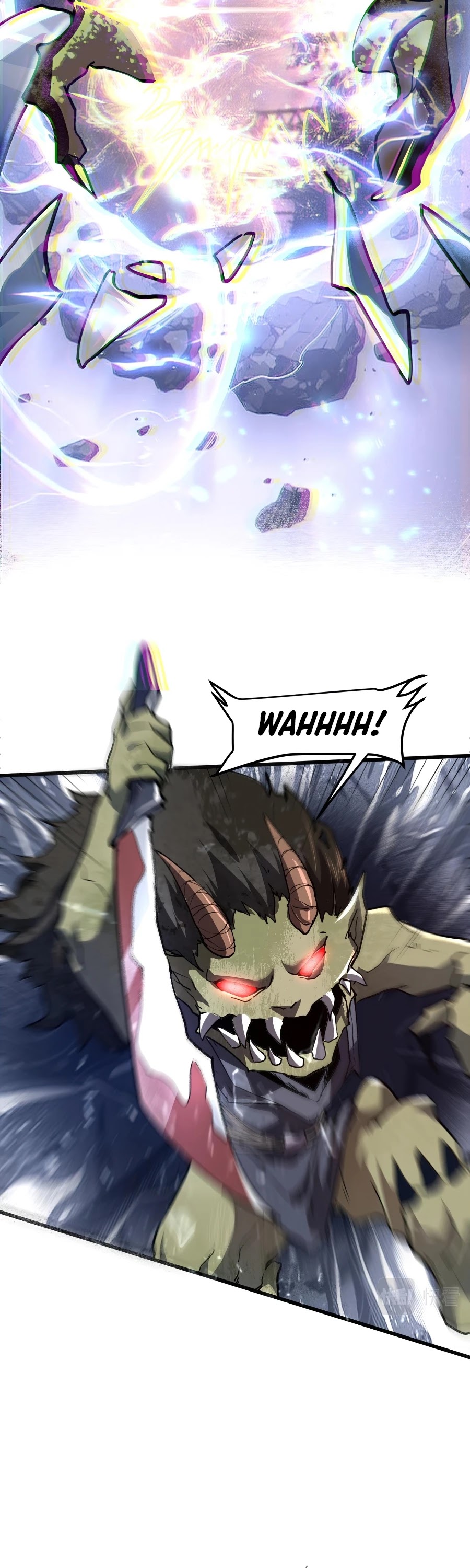 The King Of Bugs chapter 32 page 5