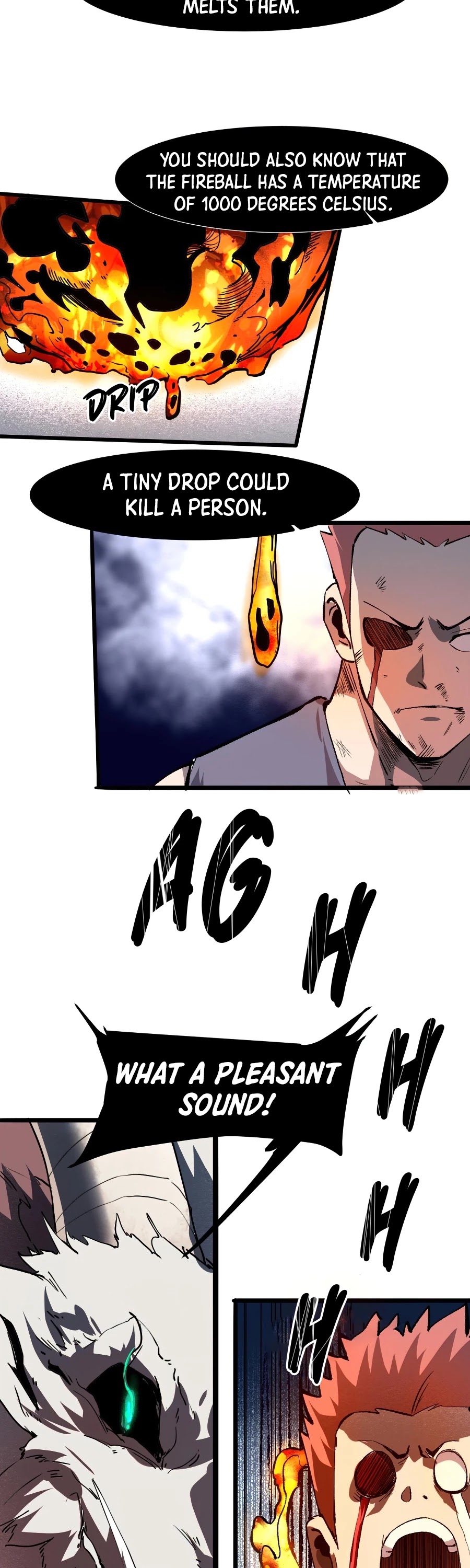 The King Of Bugs chapter 33 page 10