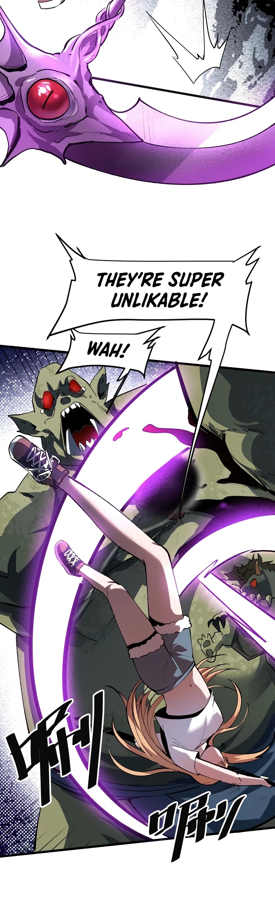 The King Of Bugs chapter 33 page 15