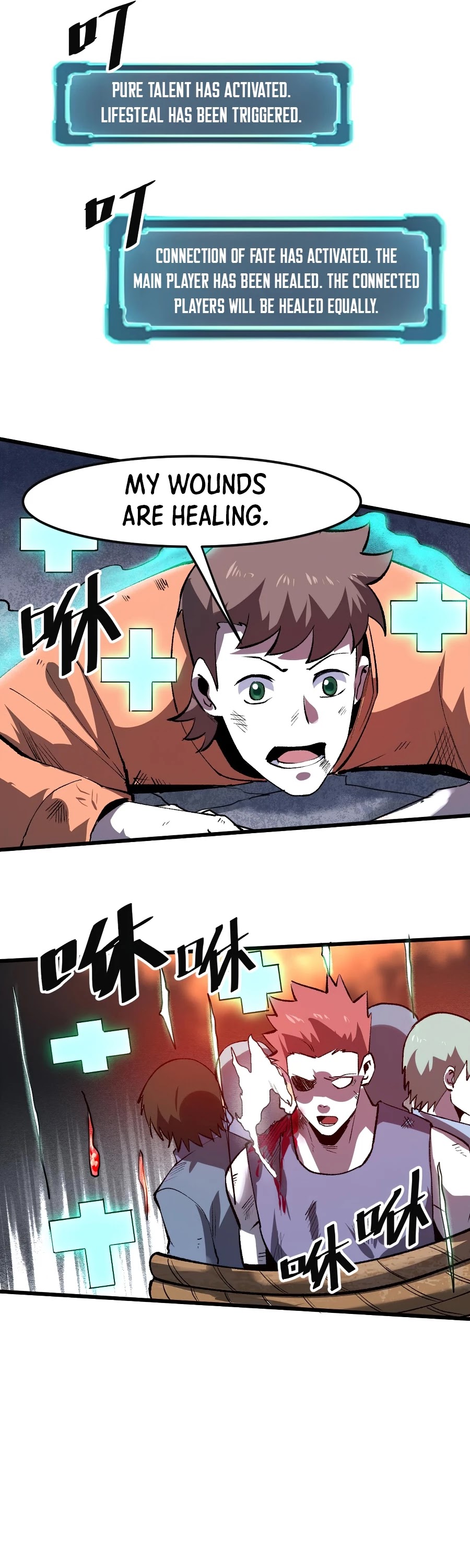 The King Of Bugs chapter 33 page 16