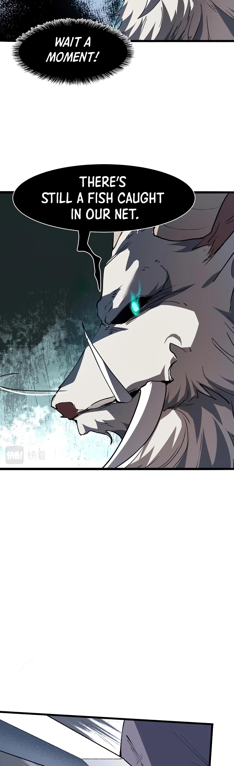 The King Of Bugs chapter 33 page 35
