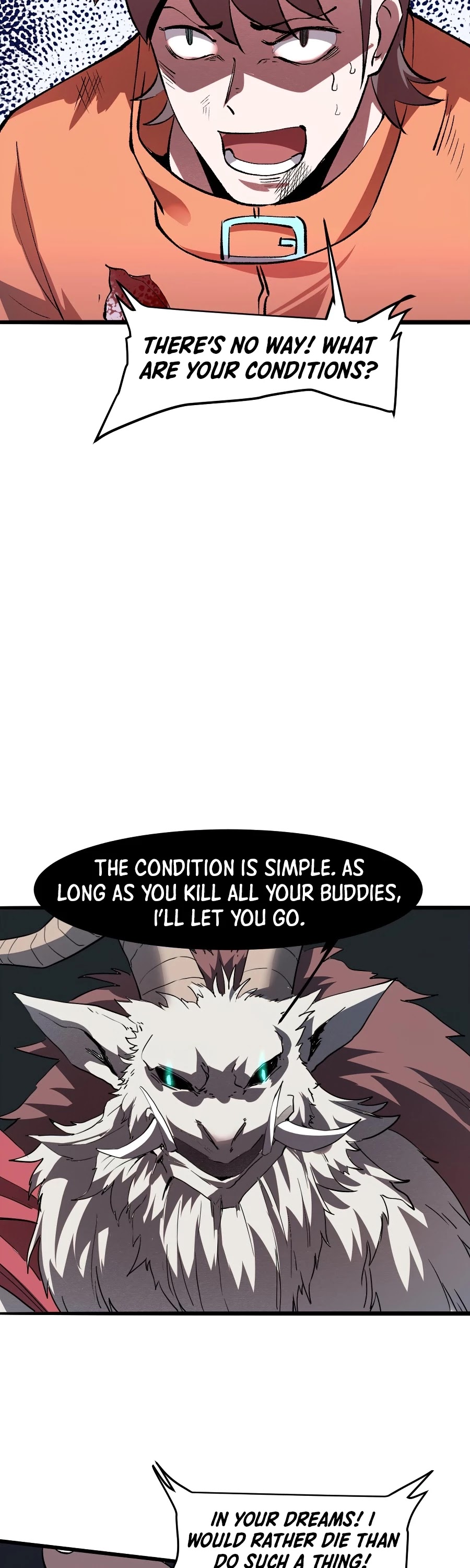 The King Of Bugs chapter 33 page 40