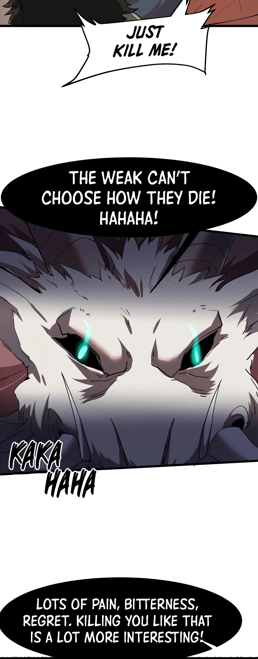 The King Of Bugs chapter 33 page 43
