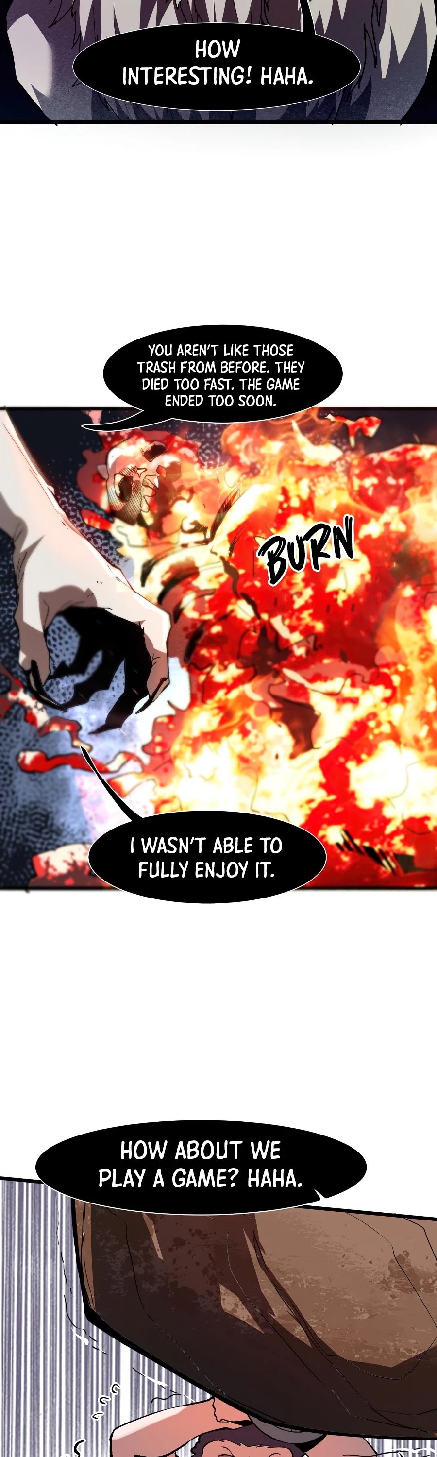 The King Of Bugs chapter 33 page 6