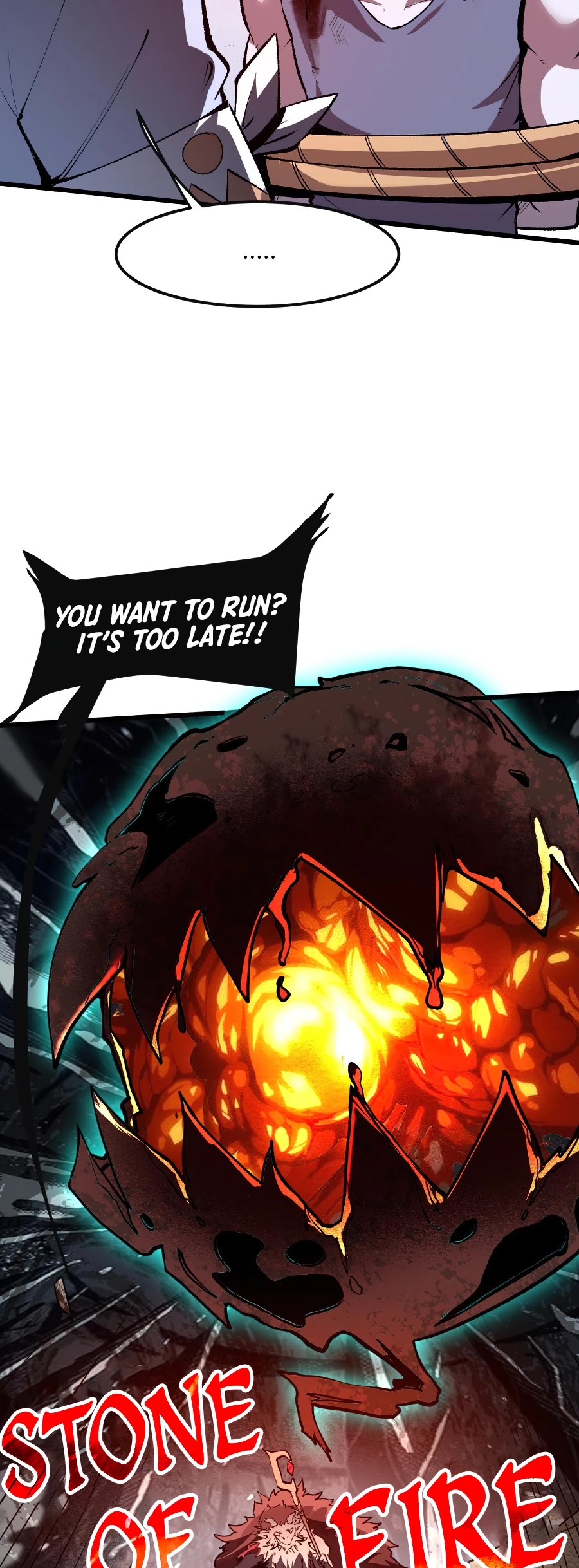 The King Of Bugs chapter 34 page 15