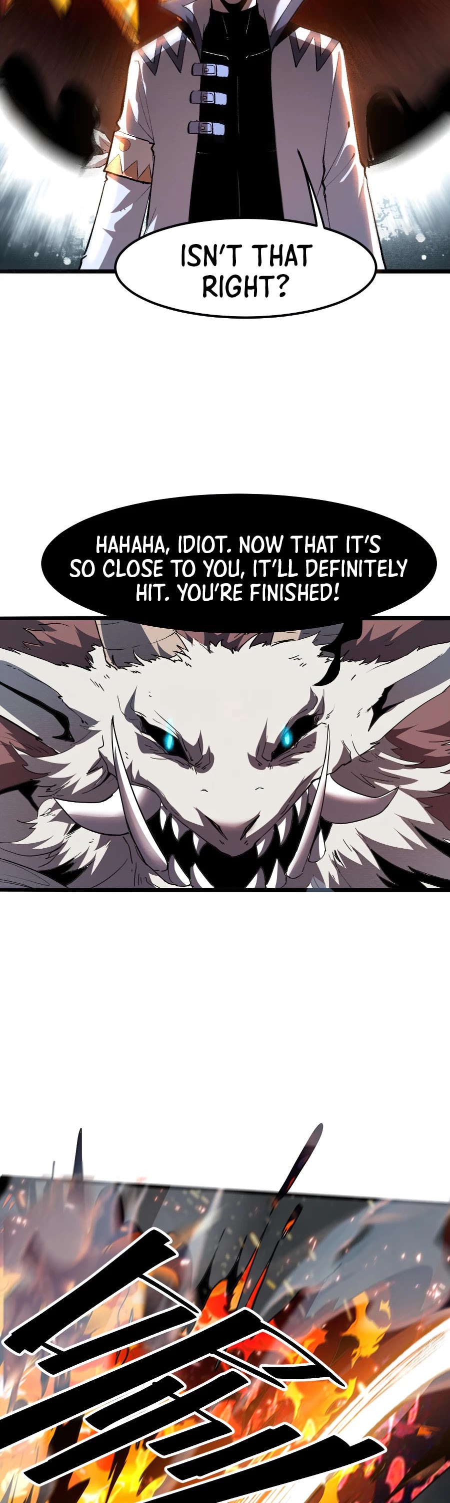 The King Of Bugs chapter 34 page 18