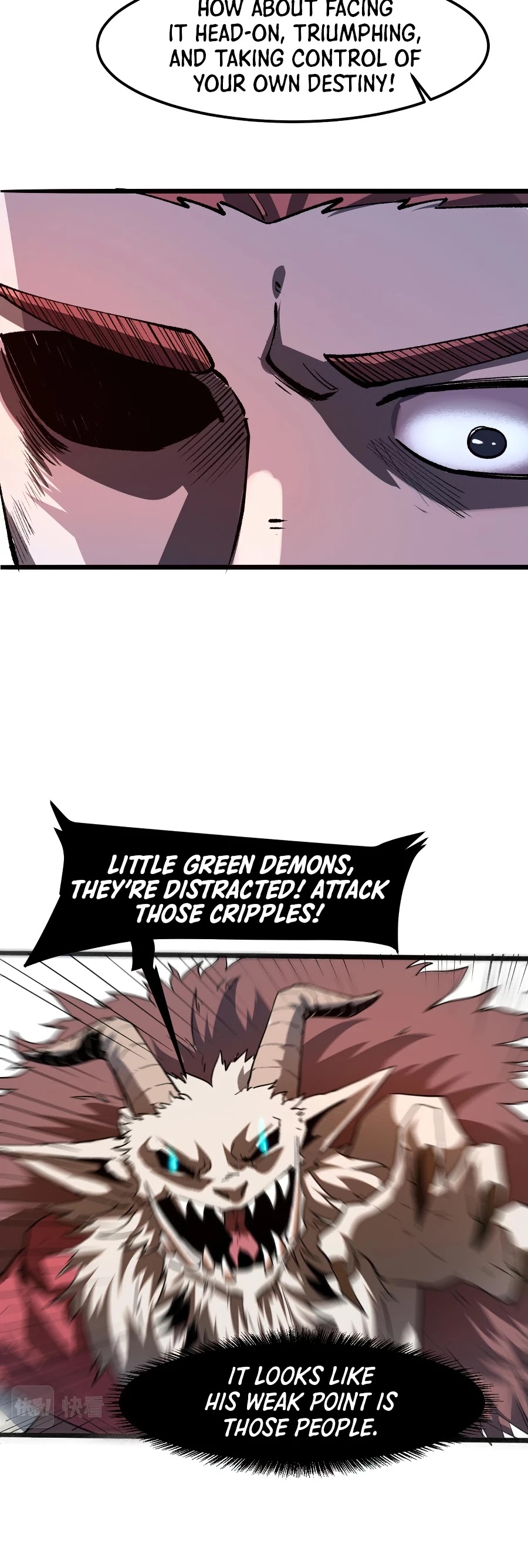 The King Of Bugs chapter 34 page 26