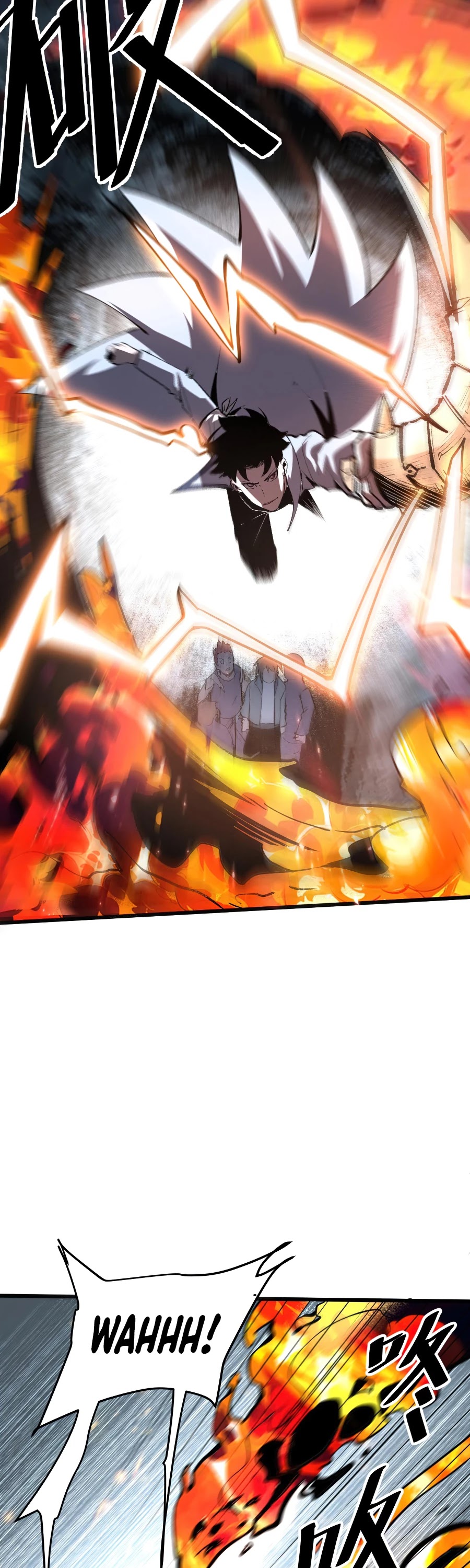 The King Of Bugs chapter 34 page 28