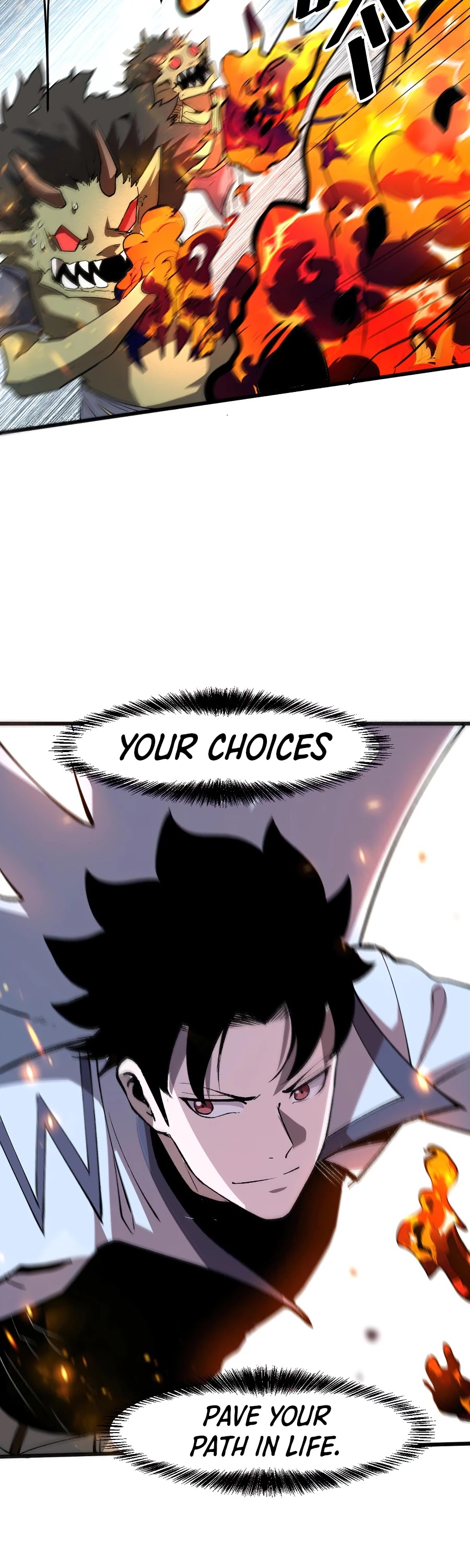 The King Of Bugs chapter 34 page 29