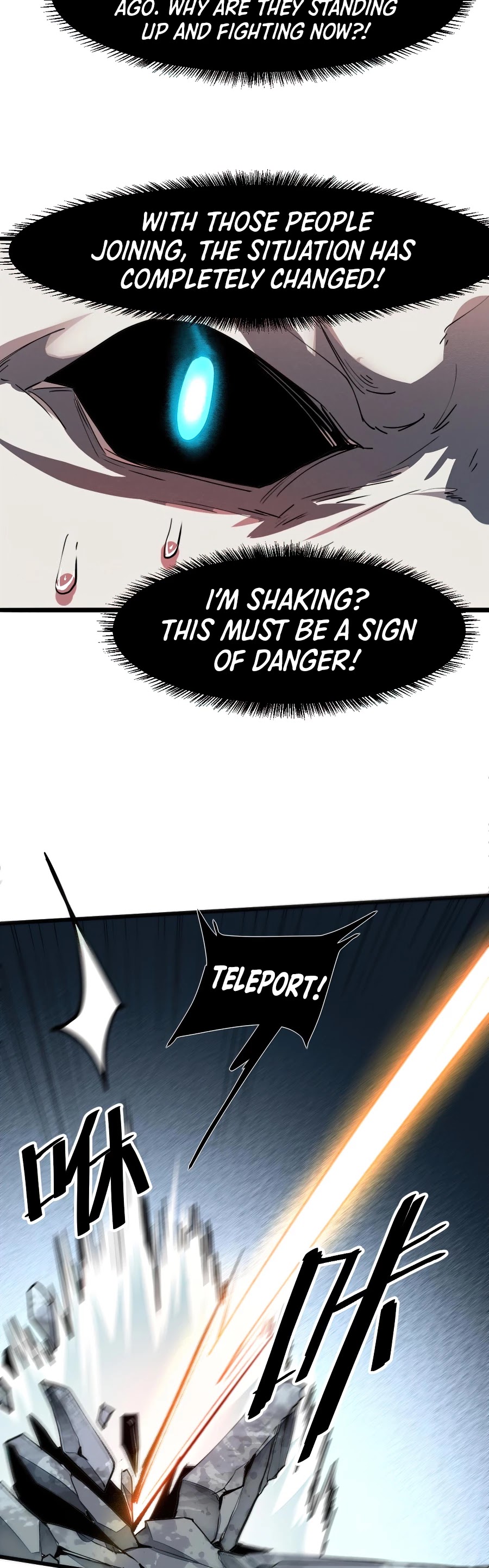 The King Of Bugs chapter 34 page 35