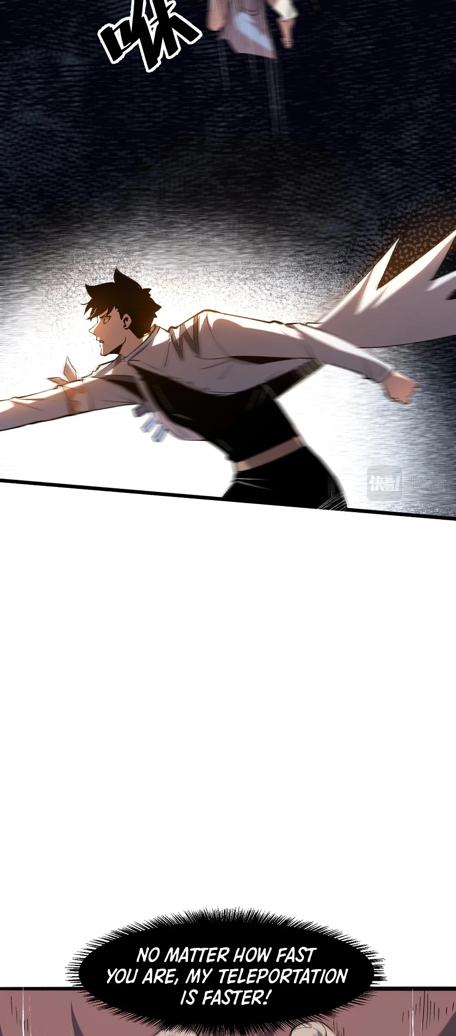 The King Of Bugs chapter 34 page 40