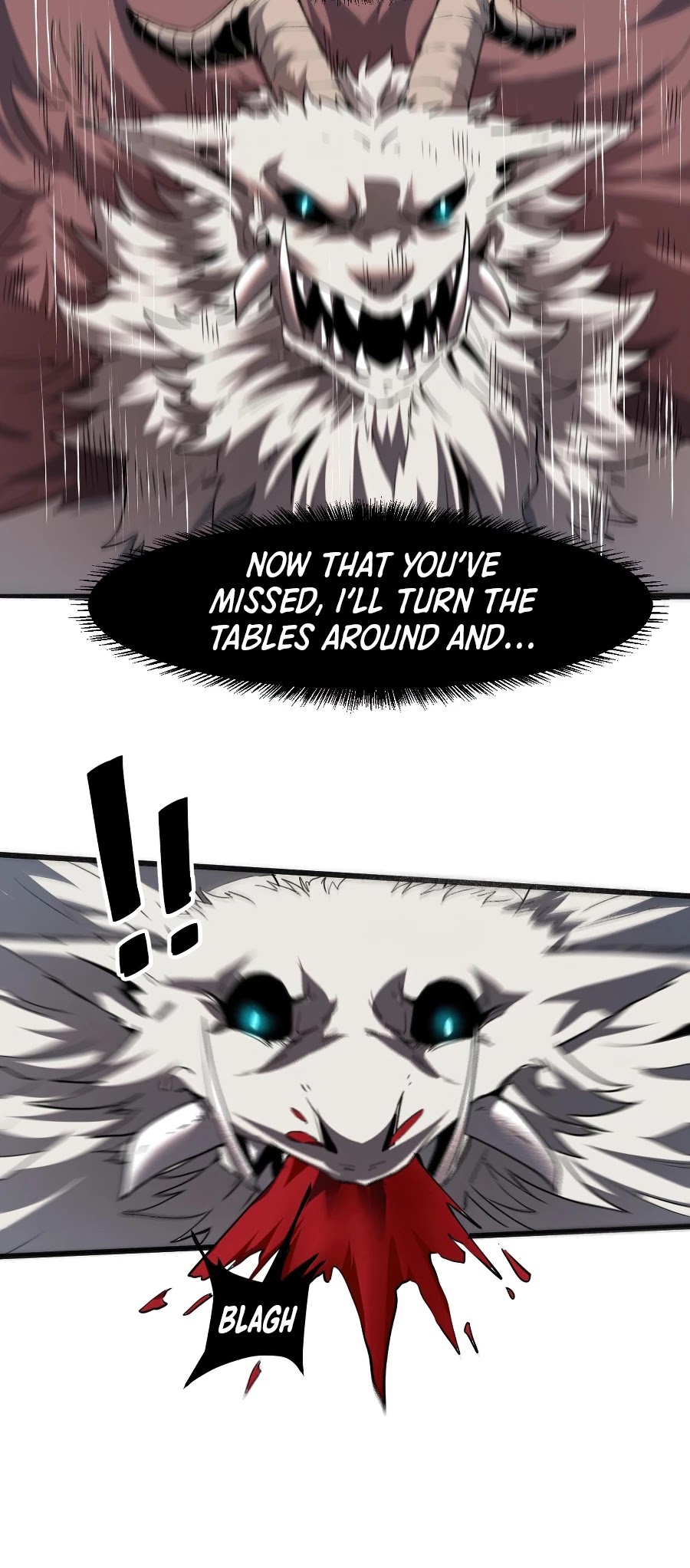 The King Of Bugs chapter 34 page 41