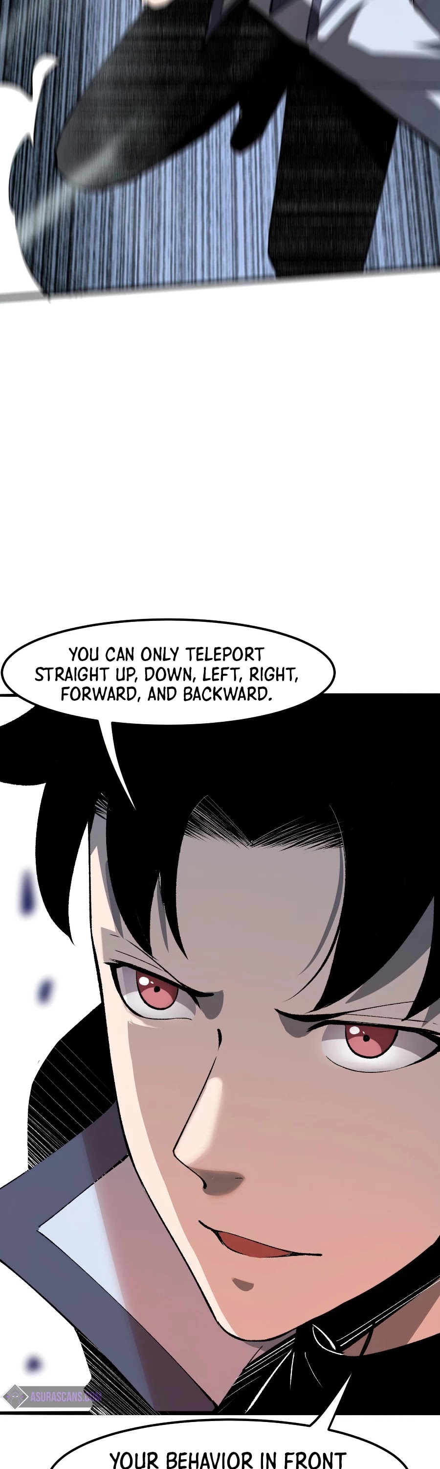 The King Of Bugs chapter 34 page 43