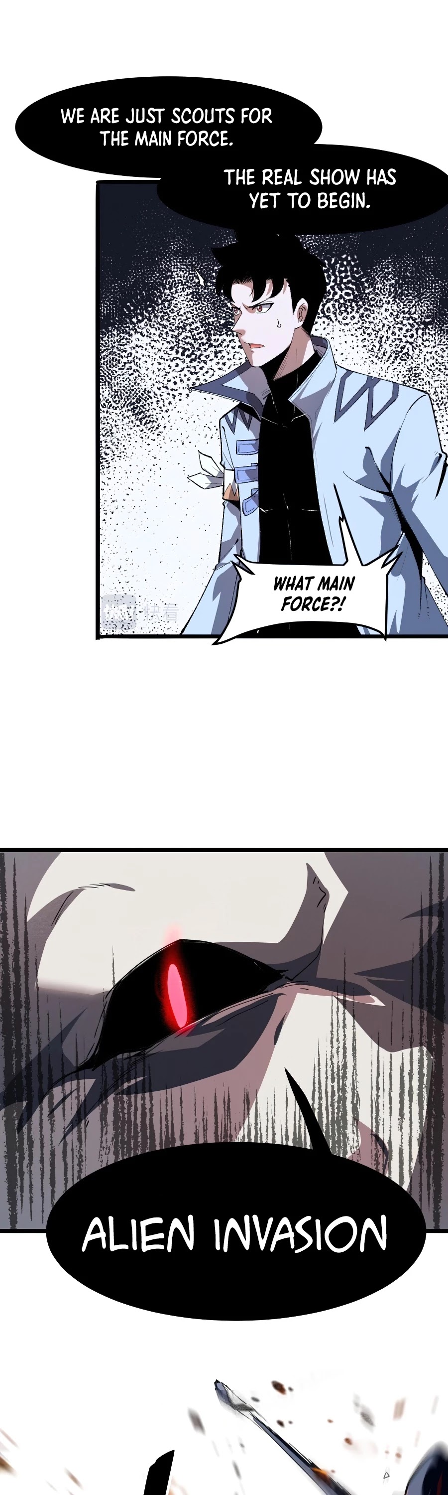 The King Of Bugs chapter 35 page 13