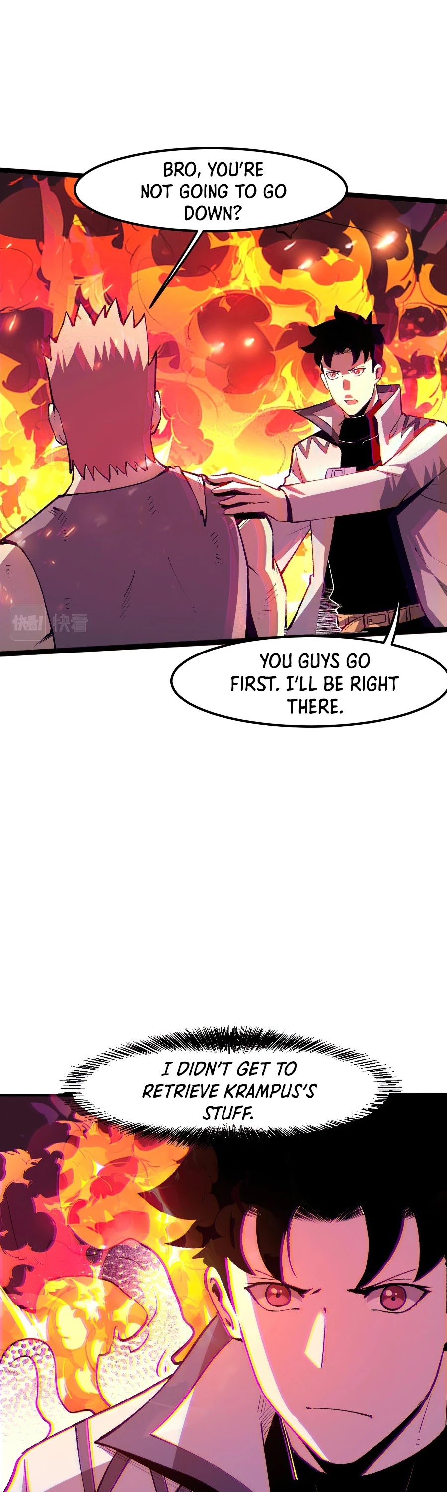 The King Of Bugs chapter 35 page 36