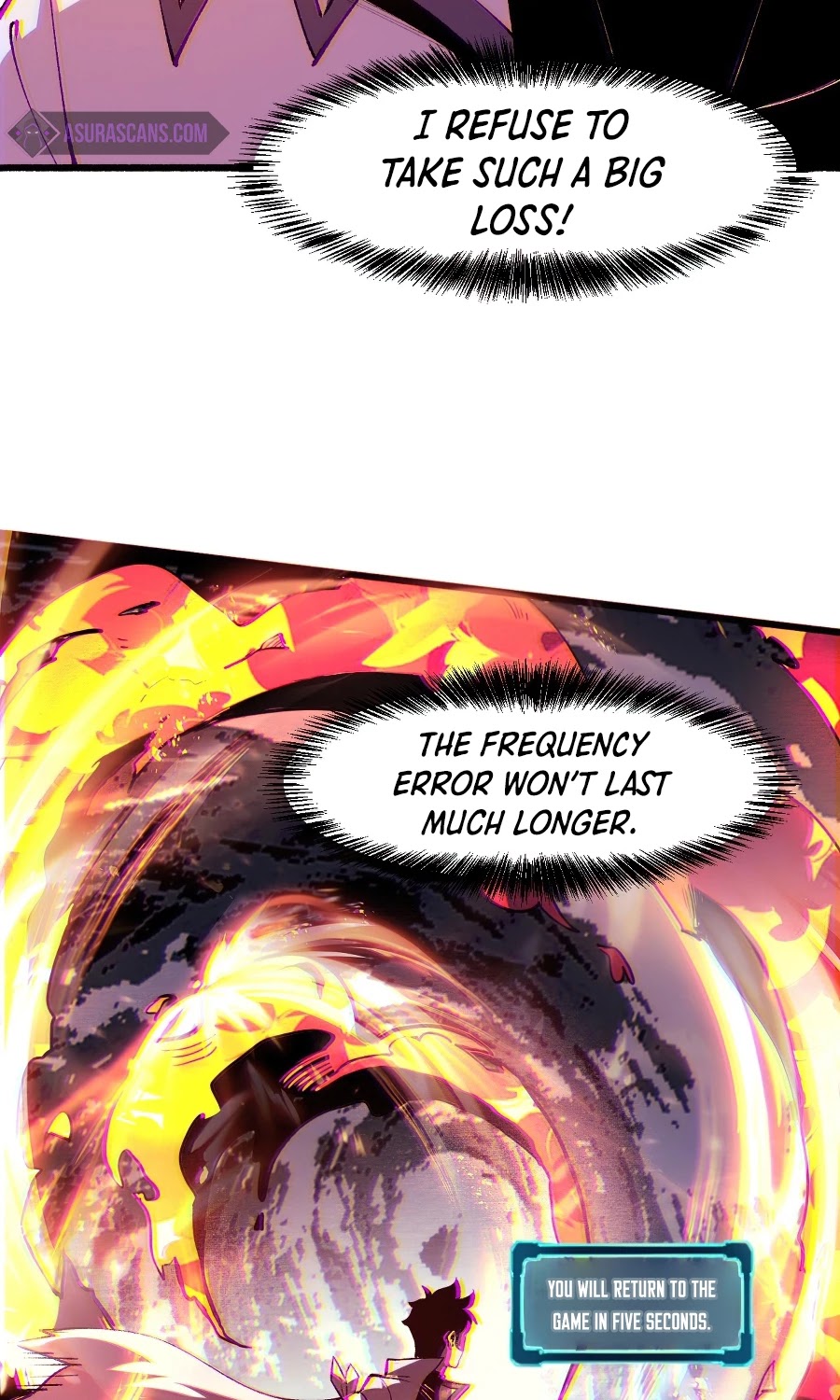 The King Of Bugs chapter 35 page 37