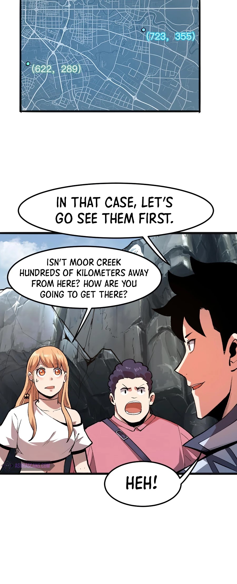 The King Of Bugs chapter 36 page 16