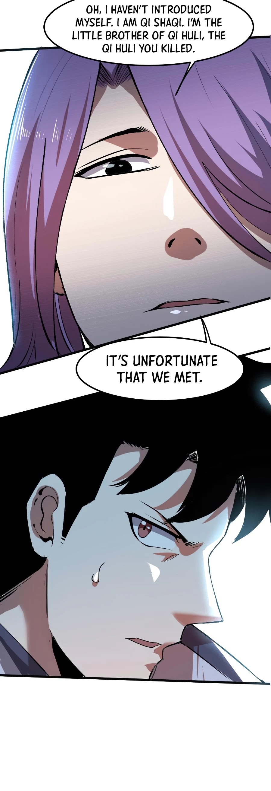 The King Of Bugs chapter 36 page 39