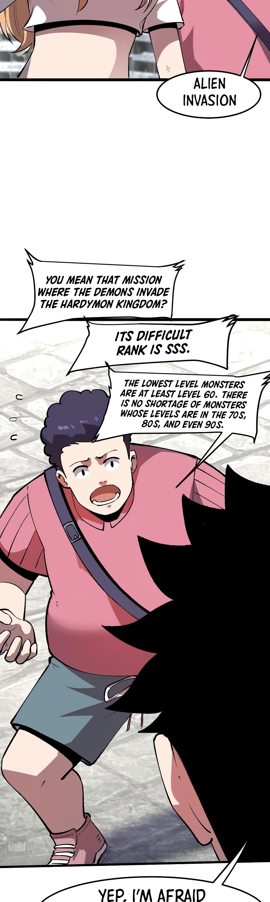 The King Of Bugs chapter 36 page 9
