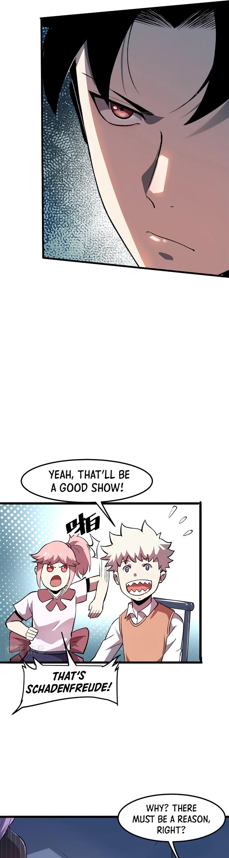 The King Of Bugs chapter 37 page 11