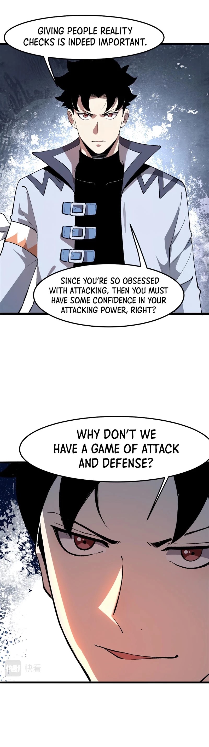 The King Of Bugs chapter 37 page 13
