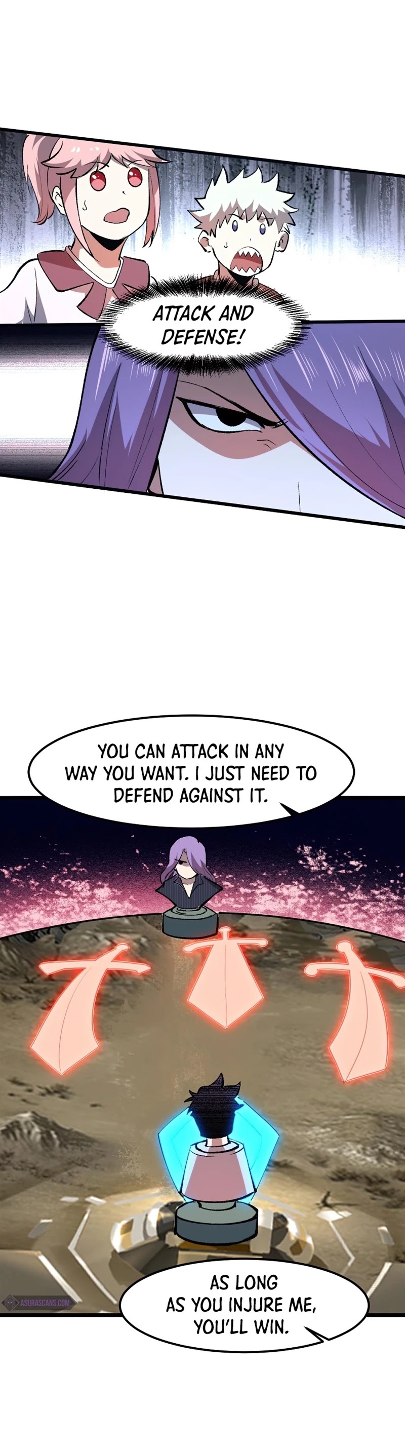The King Of Bugs chapter 37 page 14