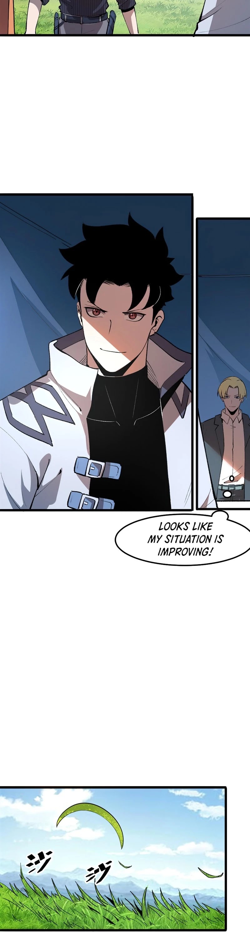 The King Of Bugs chapter 37 page 16
