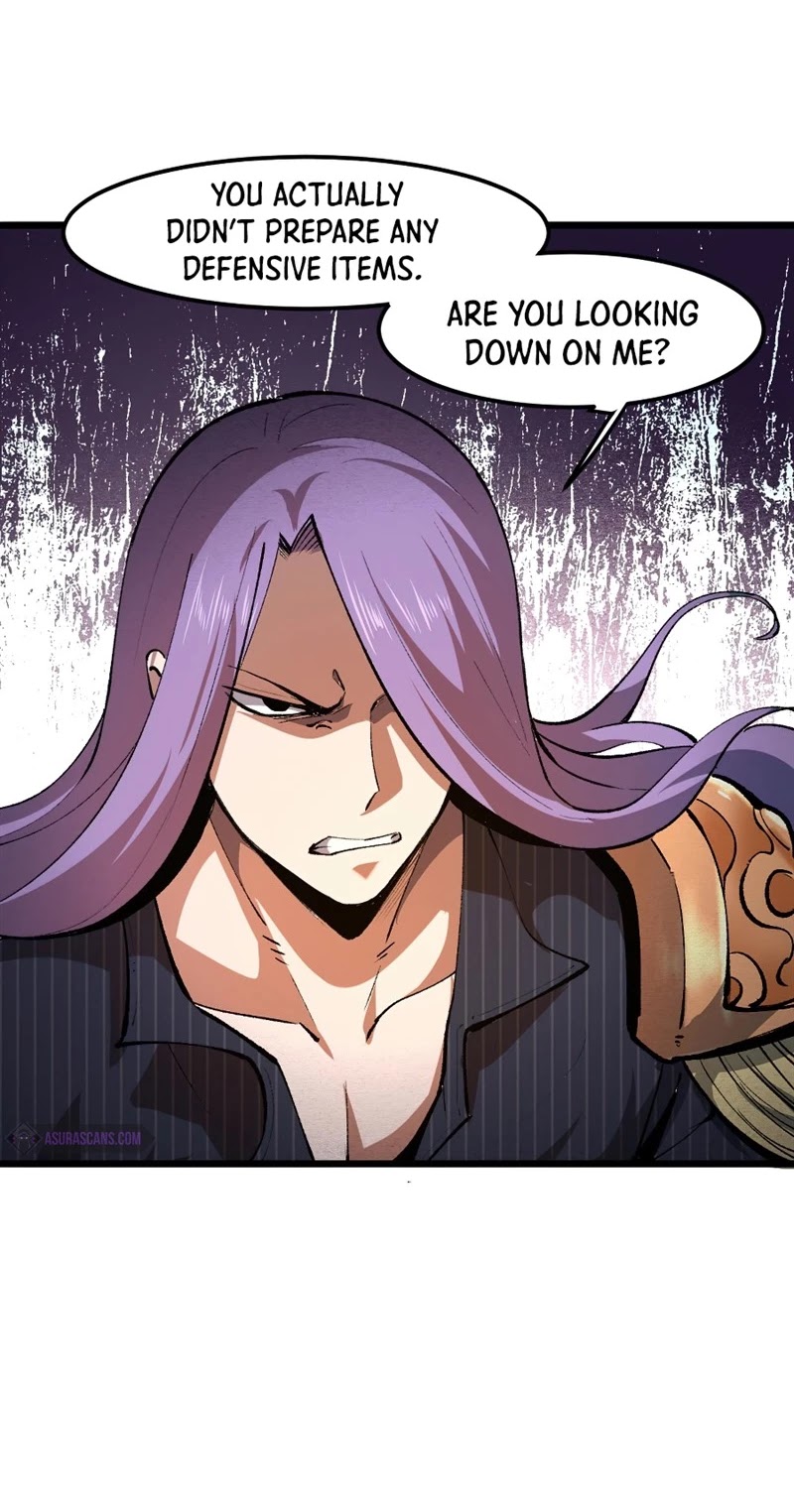 The King Of Bugs chapter 37 page 19