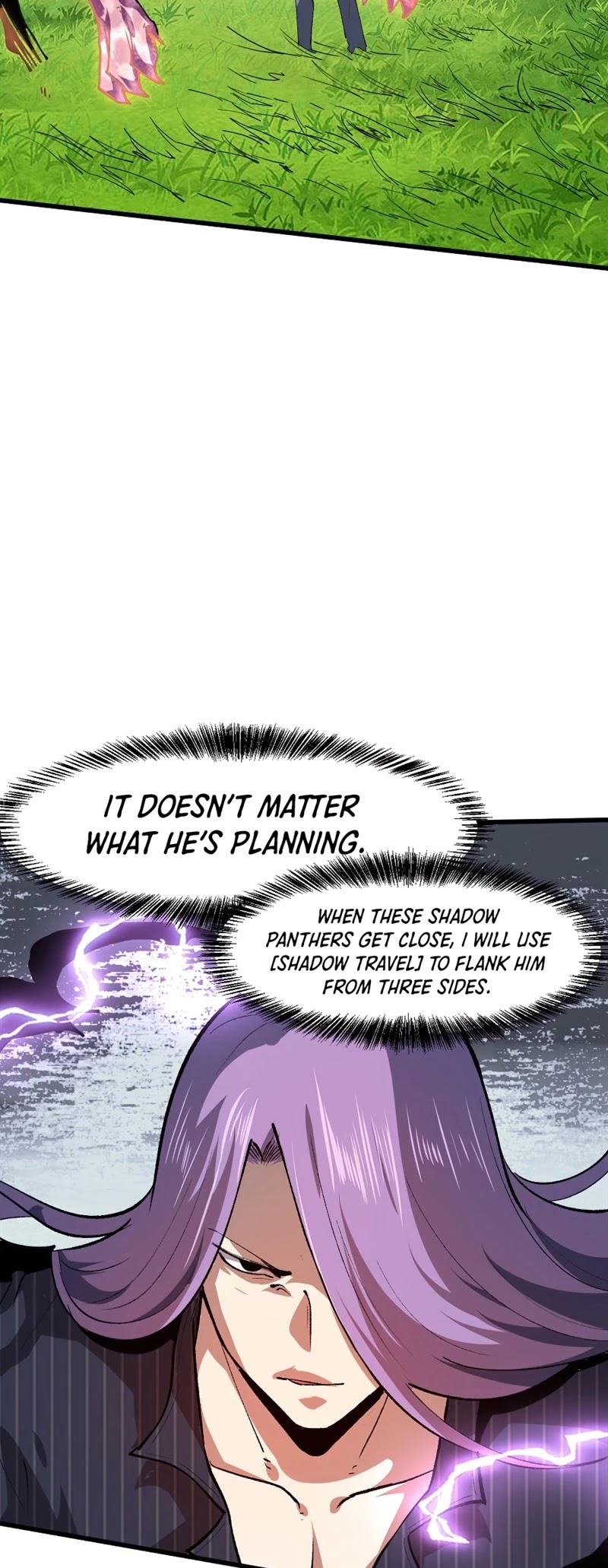 The King Of Bugs chapter 37 page 23