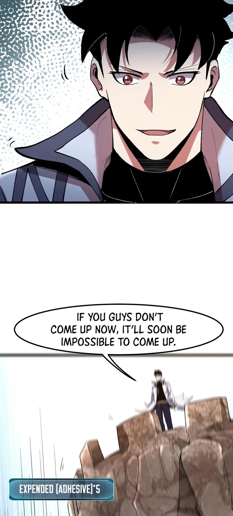 The King Of Bugs chapter 37 page 28