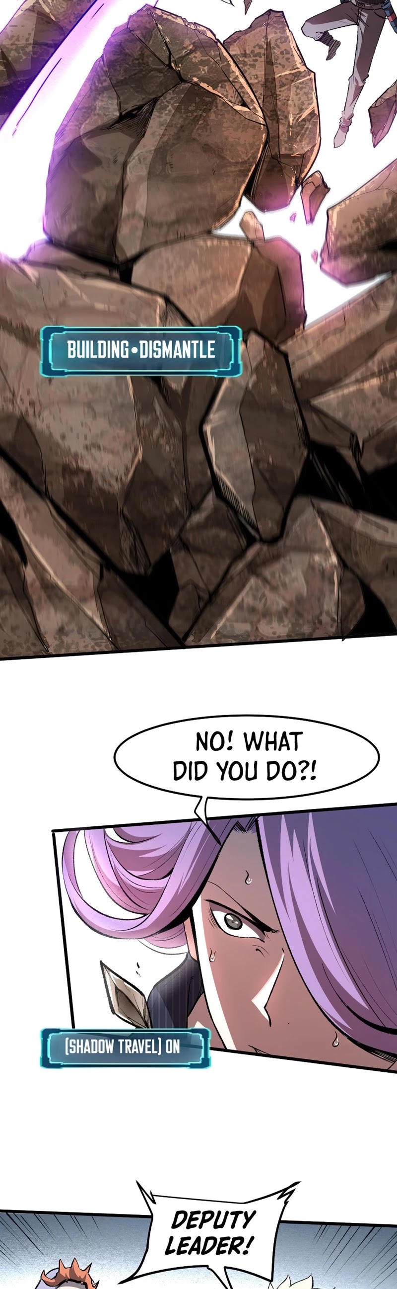 The King Of Bugs chapter 37 page 37