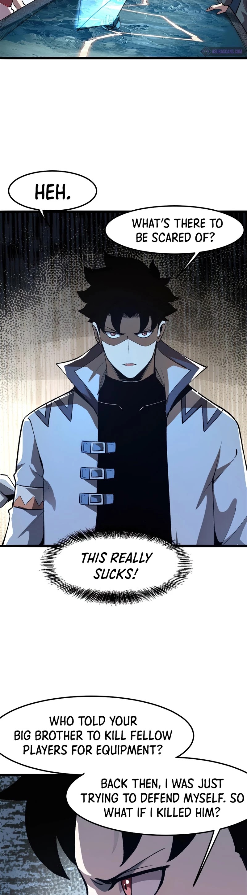 The King Of Bugs chapter 37 page 4