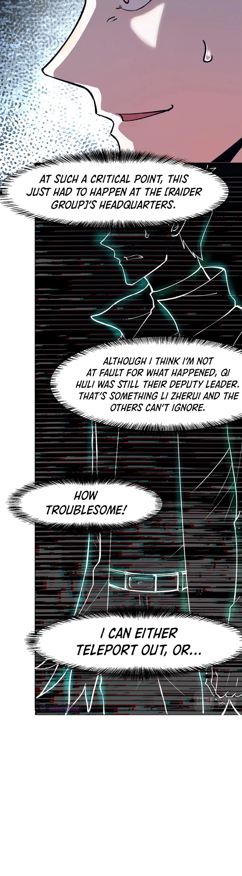 The King Of Bugs chapter 37 page 5