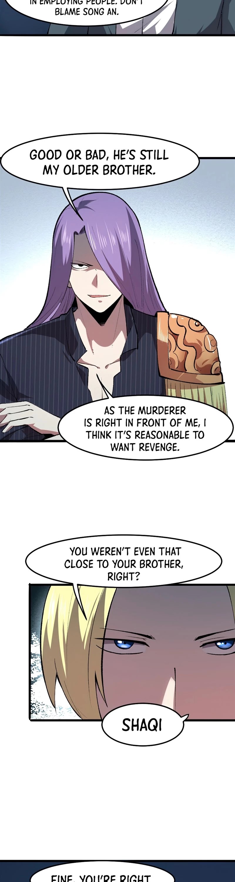 The King Of Bugs chapter 37 page 7