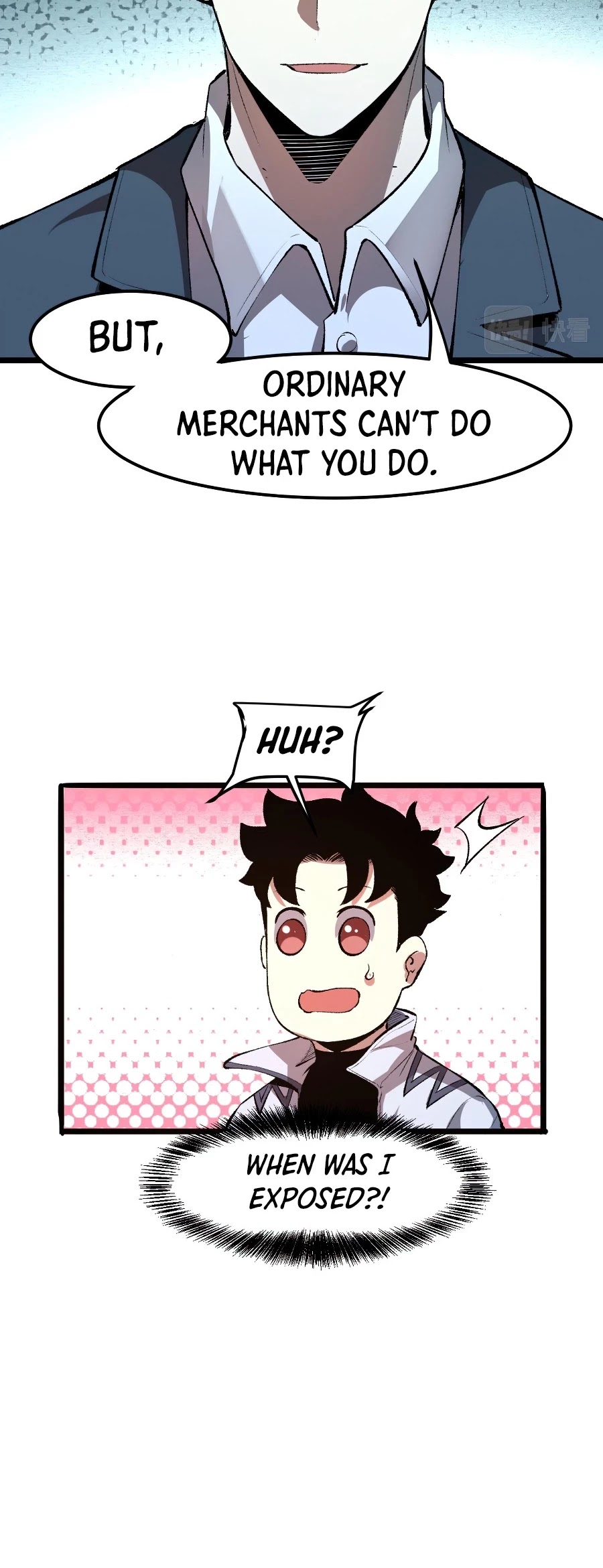 The King Of Bugs chapter 38 page 11
